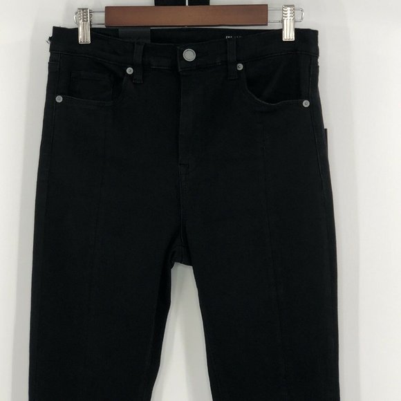 Blank NYC The Great Jones Night Mania High Rise - Picture 3 of 7